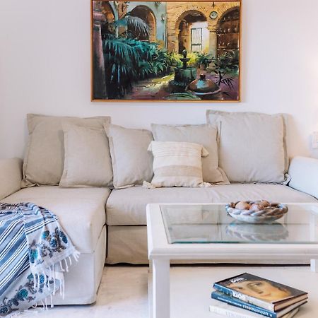 El Mirador-The Viewpoint, A Luxury Apartment For Up To 6 People La Herradura (Granada) Exterior foto