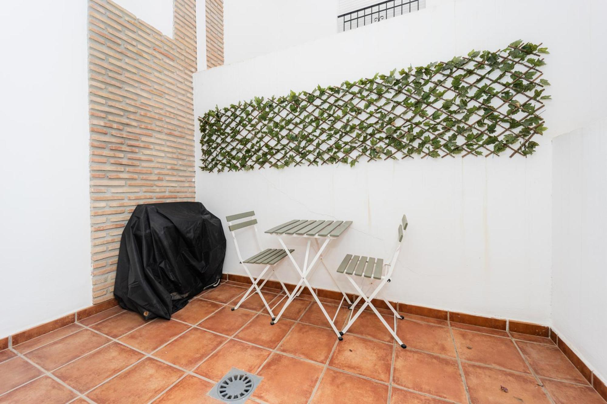 El Mirador-The Viewpoint, A Luxury Apartment For Up To 6 People La Herradura (Granada) Exterior foto