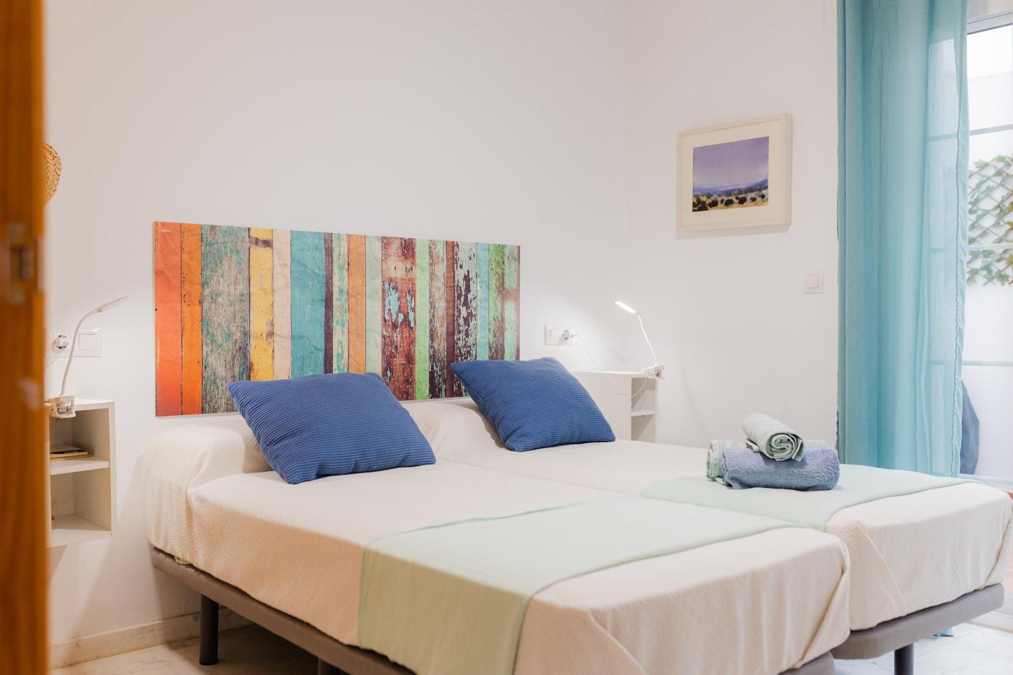 El Mirador-The Viewpoint, A Luxury Apartment For Up To 6 People La Herradura (Granada) Exterior foto