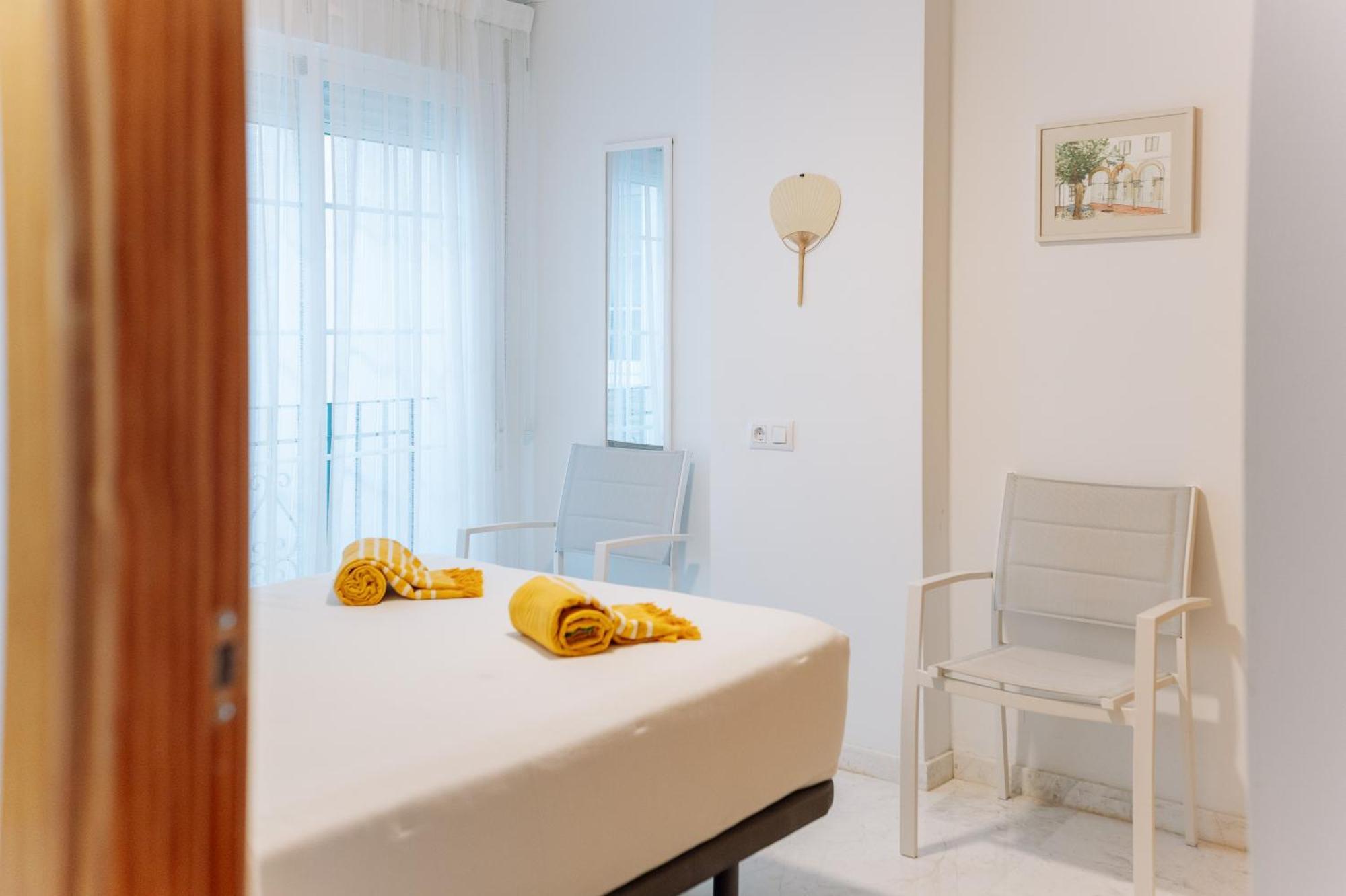 El Mirador-The Viewpoint, A Luxury Apartment For Up To 6 People La Herradura (Granada) Exterior foto