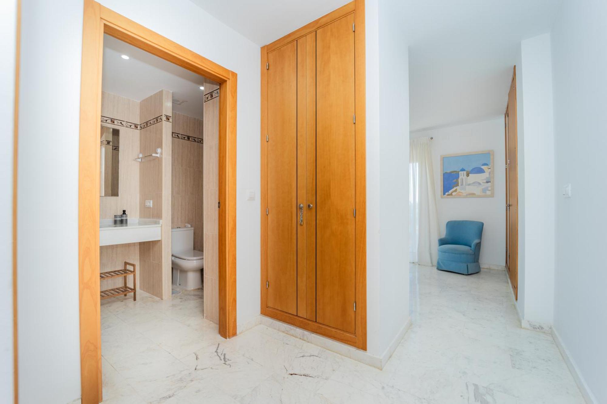 El Mirador-The Viewpoint, A Luxury Apartment For Up To 6 People La Herradura (Granada) Exterior foto