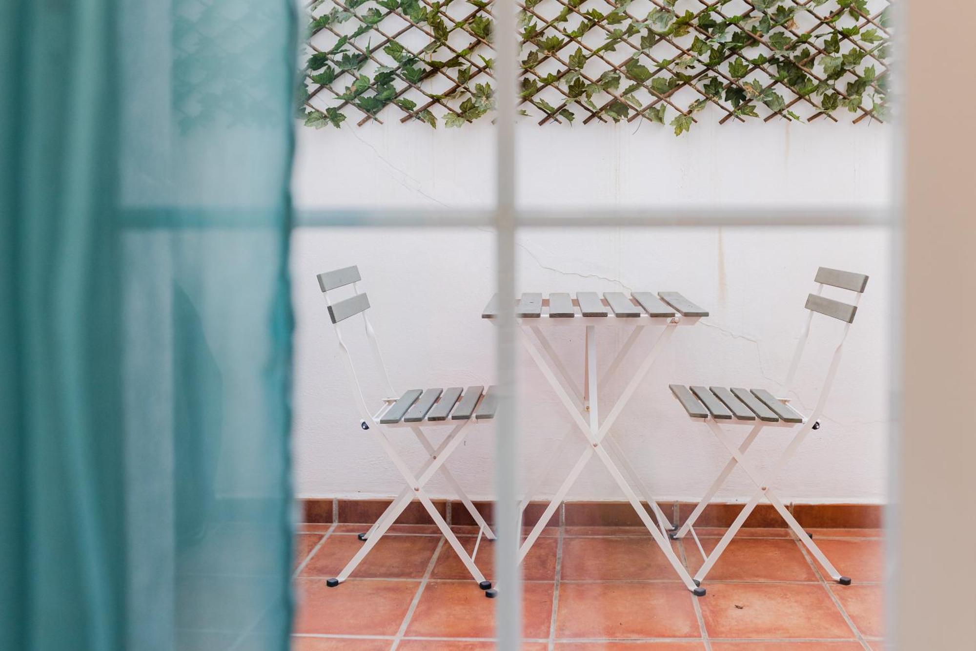 El Mirador-The Viewpoint, A Luxury Apartment For Up To 6 People La Herradura (Granada) Exterior foto