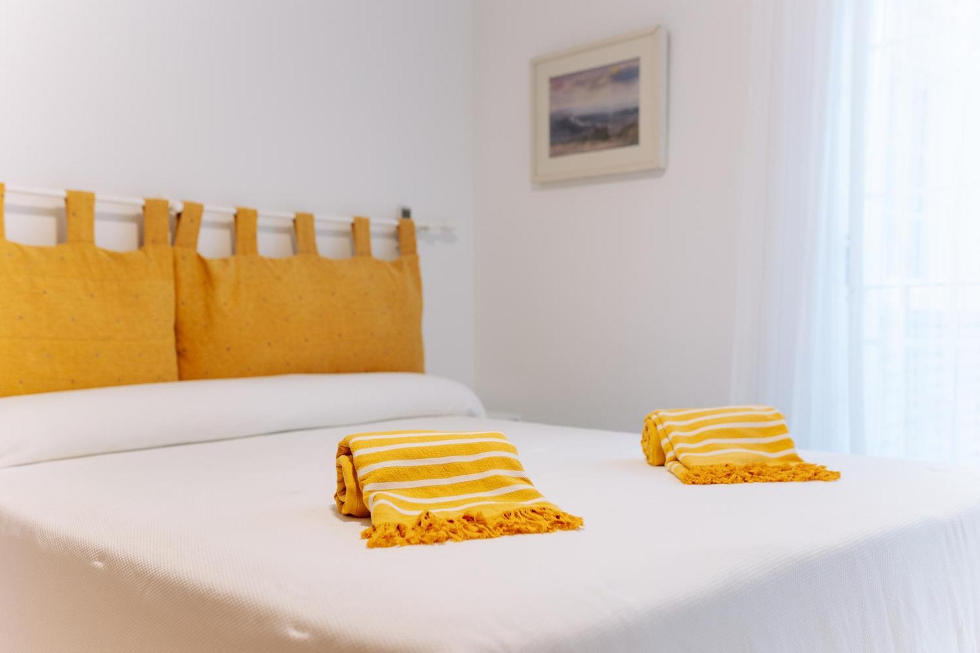 El Mirador-The Viewpoint, A Luxury Apartment For Up To 6 People La Herradura (Granada) Exterior foto
