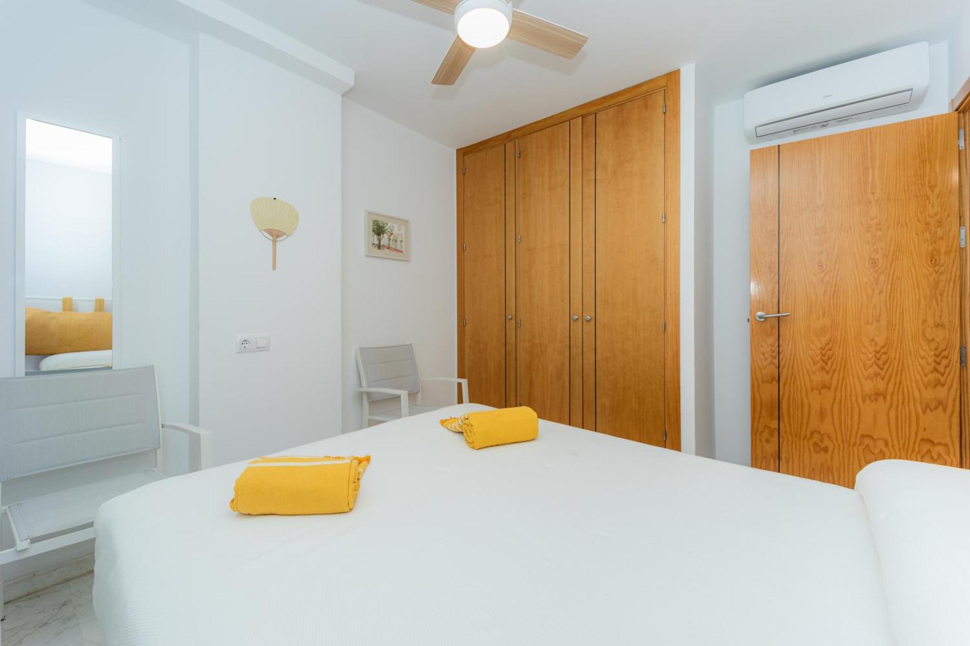 El Mirador-The Viewpoint, A Luxury Apartment For Up To 6 People La Herradura (Granada) Exterior foto