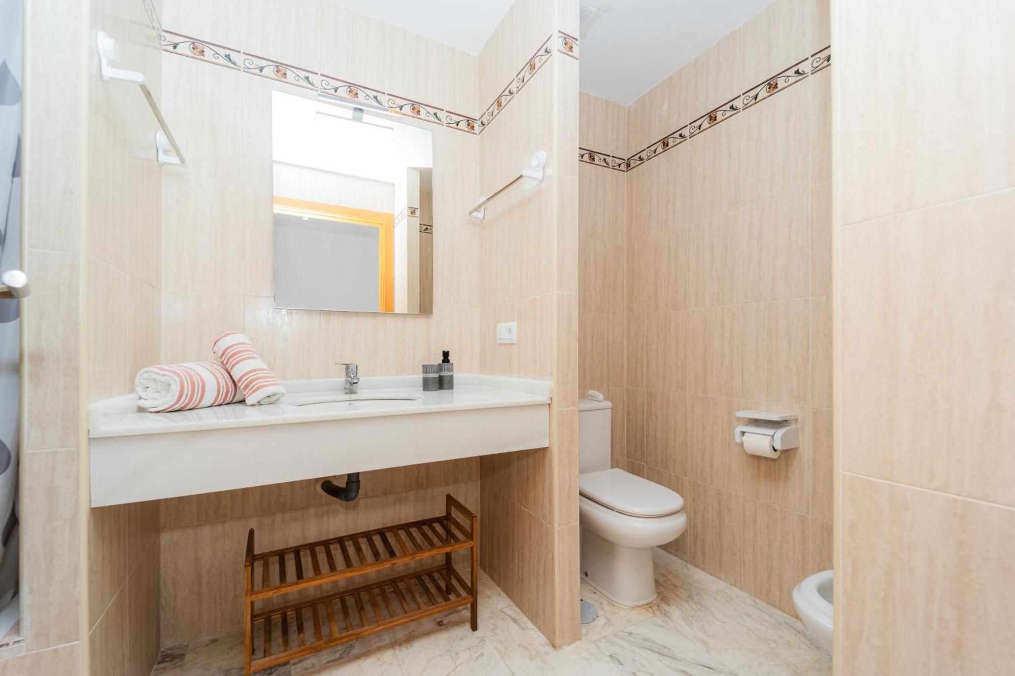El Mirador-The Viewpoint, A Luxury Apartment For Up To 6 People La Herradura (Granada) Exterior foto