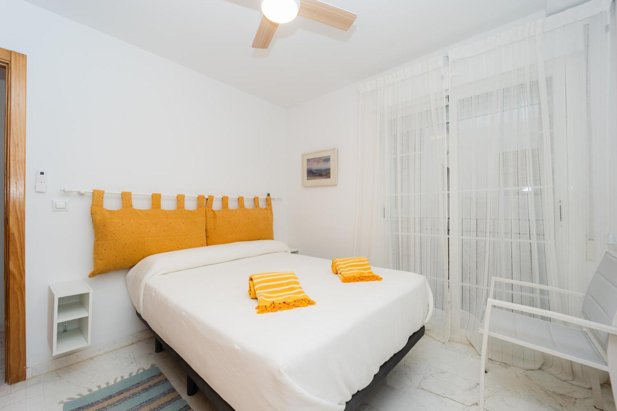 El Mirador-The Viewpoint, A Luxury Apartment For Up To 6 People La Herradura (Granada) Exterior foto