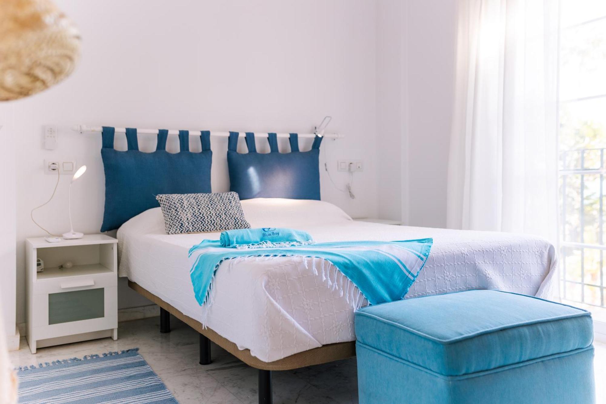 El Mirador-The Viewpoint, A Luxury Apartment For Up To 6 People La Herradura (Granada) Exterior foto