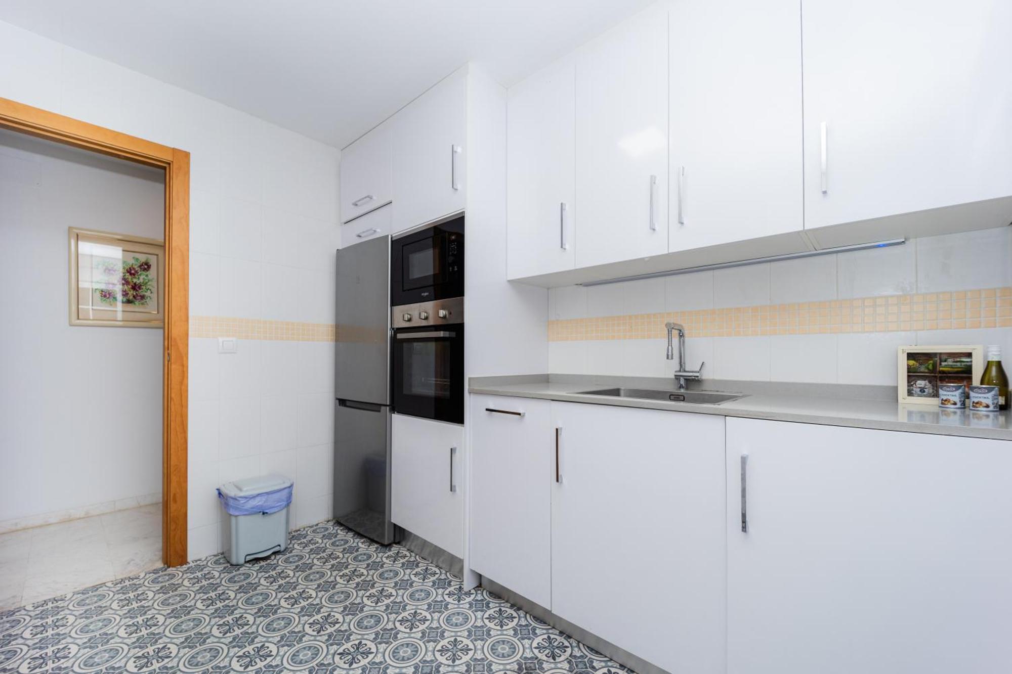 El Mirador-The Viewpoint, A Luxury Apartment For Up To 6 People La Herradura (Granada) Exterior foto