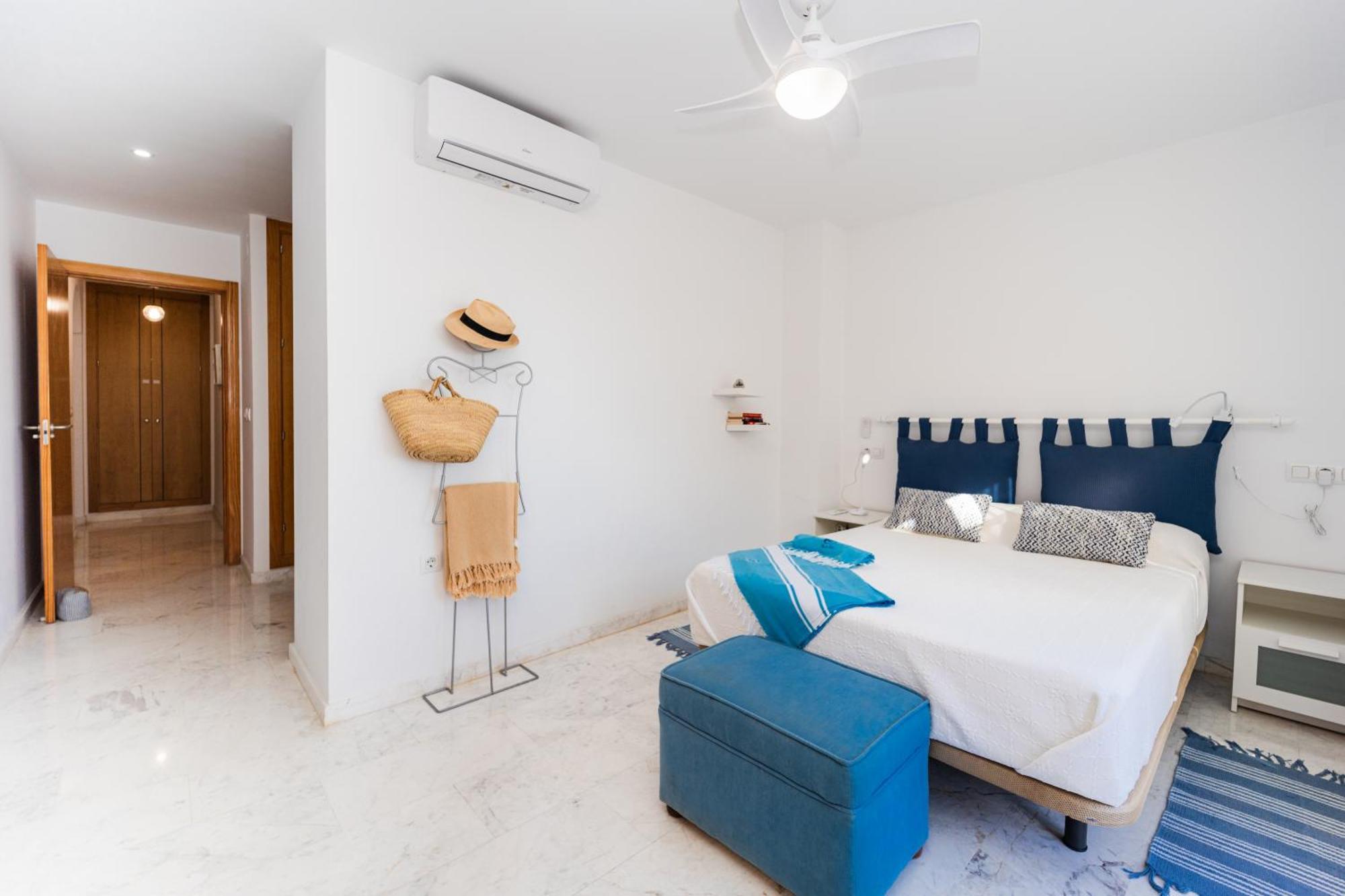 El Mirador-The Viewpoint, A Luxury Apartment For Up To 6 People La Herradura (Granada) Exterior foto
