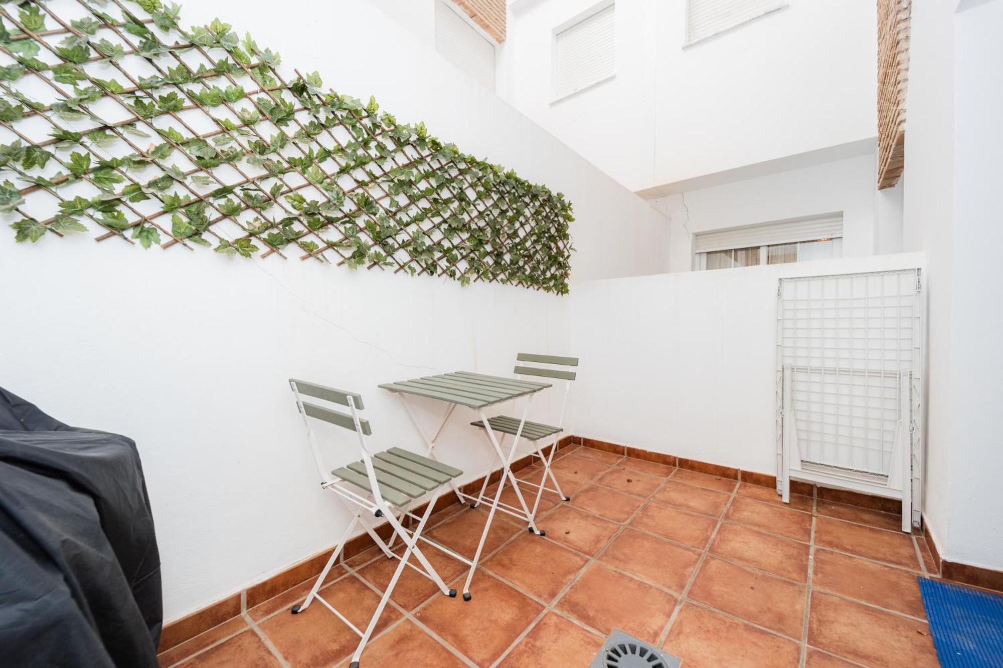 El Mirador-The Viewpoint, A Luxury Apartment For Up To 6 People La Herradura (Granada) Exterior foto