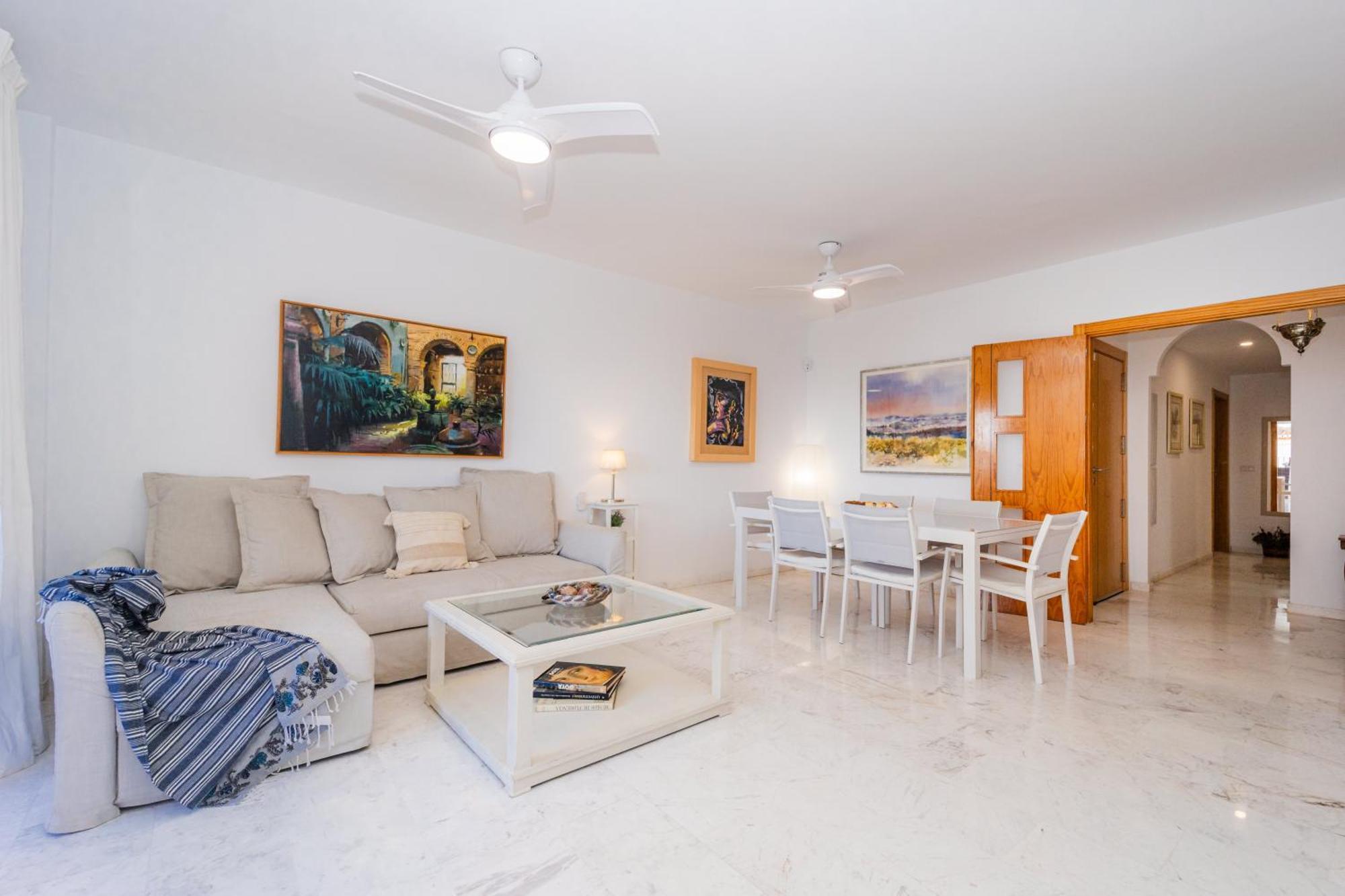 El Mirador-The Viewpoint, A Luxury Apartment For Up To 6 People La Herradura (Granada) Exterior foto